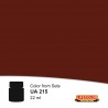 Lifecolor Acrylic 22ml - Royal Army Rust Red