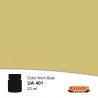 Lifecolor Acrylic 22ml - German Uniforms Tropical Tan 1