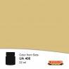 Lifecolor Acrylic 22ml - German Uniforms Tropical Tan 2