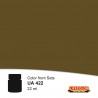 Lifecolor Acrylic 22ml - U.S. Army Uniforms Wool Olive Drab M 1943