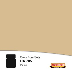 Lifecolor Acrylic 22ml -...