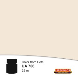 Lifecolor Acrylic 22ml -...