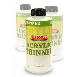 Acrylic Thinner 250ml -...