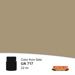 Lifecolor Acrylic 22ml  -...