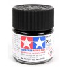 Tamiya Color Acrylic Paint Mini 10ml   [ X-1  Black ]