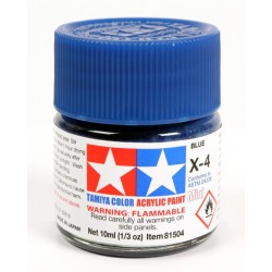 Tamiya Color Acrylic Paint...