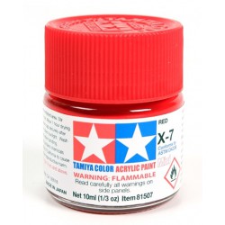 Tamiya Color Acrylic Paint...