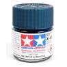 Tamiya Color Acrylic Paint Mini 10ml  -  X-13 Metallic Blue