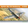 Speedfire Mk.XVI Bubbletop (ProfiPACK)  -  Eduard (1/72)