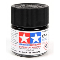 Tamiya Color Acrylic Paint...