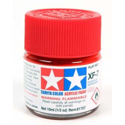 Tamiya Color Acrylic Paint...