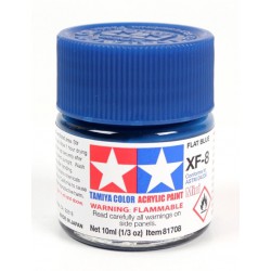 Tamiya Color Acrylic Paint...