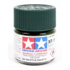 Tamiya Color Acrylic Paint Mini 10ml  -  XF-11 J.N. Green