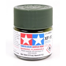 Tamiya Color Acrylic Paint...