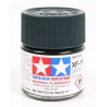 Tamiya Color Acrylic Paint Mini 10ml  -  XF-17 Sea Blue