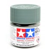 Tamiya Color Acrylic Paint Mini 10ml  -  XF-25 Light Sea Grey