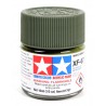 Tamiya Color Acrylic Paint Mini 10ml  -  XF-67 NATO Green