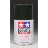 Tamiya Color Spray Paint 100ml  -  TS-2 Dark Green