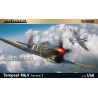 Tempest MK.V Serie 2 ProfiPACK Eduard (1/48)