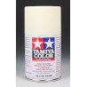 Tamiya Color Spray Paint 100ml  -  TS-7 Racing White