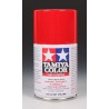 Tamiya Color Spray Paint 100ml  -  TS-8 Italian Red