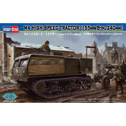 M4 High Speed Tractor  -...
