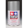 Tamiya Color Spray Paint 100ml  -  TS-17 Gloss Aluminium