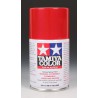 Tamiya Color Spray Paint 100ml  -  TS-18 Metallic Red