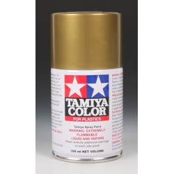 Tamiya Color Spray Paint...