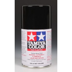 Tamiya Color Spray Paint...