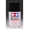 Tamiya Color Spray Paint 100ml  -  TS-29 Semi Gloss Black