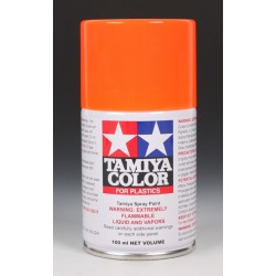 Tamiya Color Spray Paint...