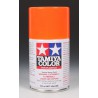 Tamiya Color Spray Paint 100ml  -  TS-31 Bright Orange