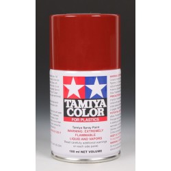 Tamiya Color Spray Paint...