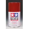 Tamiya Color Spray Paint 100ml  -  TS-33 Dull Red