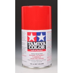 Tamiya Color Spray Paint...