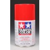 Tamiya Color Spray Paint 100ml  -  TS-49 Bright Red