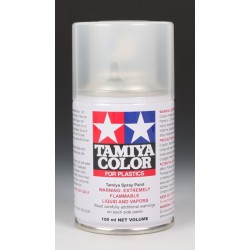 Tamiya Color Spray Paint 100ml  -  TS-65 Pearl Clear