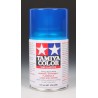 Tamiya Color Spray Paint 100ml  -  TS-72 Clear Blue