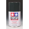 Tamiya Color Spray Paint 100ml  -  TS-82 Black Rubber