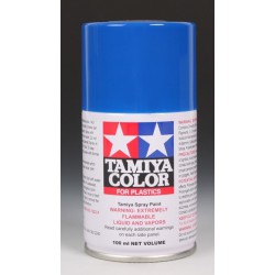 Tamiya Color Spray Paint...