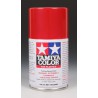 Tamiya Color Spray Paint 100ml  -  TS-95 Metallic Red