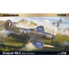 Tempest MKII Late Version ProfiPACK Eduard (1/48)