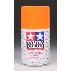 Tamiya Color Spray Paint...