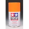 Tamiya Color Spray Paint 100ml  -  TS-96 Fluorescent Orange