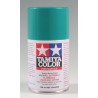 Tamiya Color Spray Paint 100ml  -  TS-102 Cobalt Green