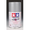 Tamiya Color Spray Paint 100ml  -  AS-12 Bare Metal Silver