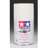 Tamiya Color Spray Paint 100ml  -  AS-20 Insigna White (USN)