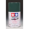 Tamiya Color Spray Paint 100ml  -  AS-21 Dark Green 2 (IJN)