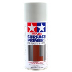 Tamiya Fine Surface Primer...